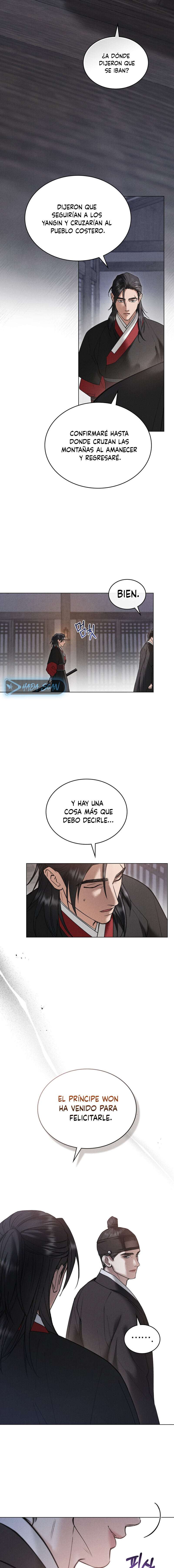 Noche de caos Capítulo 65 - Página 2