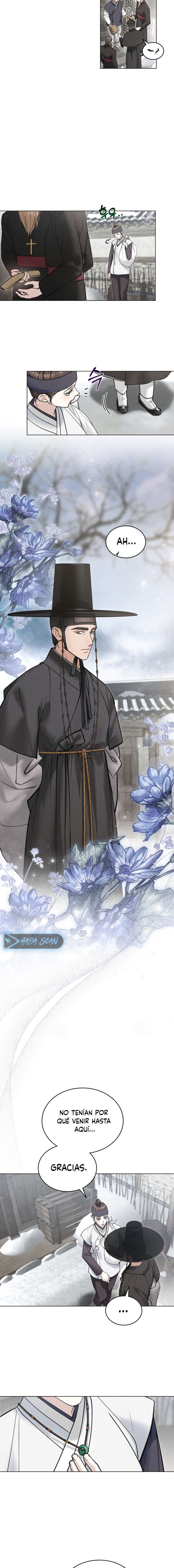 Noche de caos Capítulo 65 - Página 8