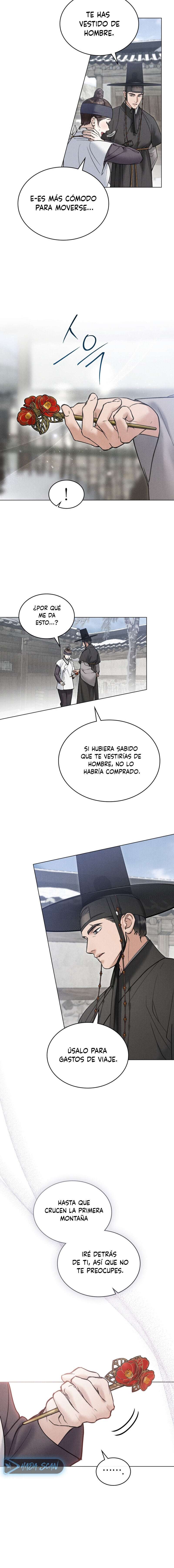 Noche de caos Capítulo 65 - Página 9