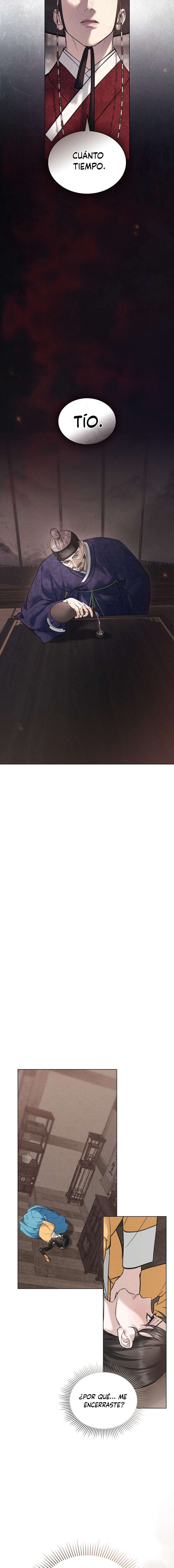 Noche de caos Capítulo 66 - Página 11