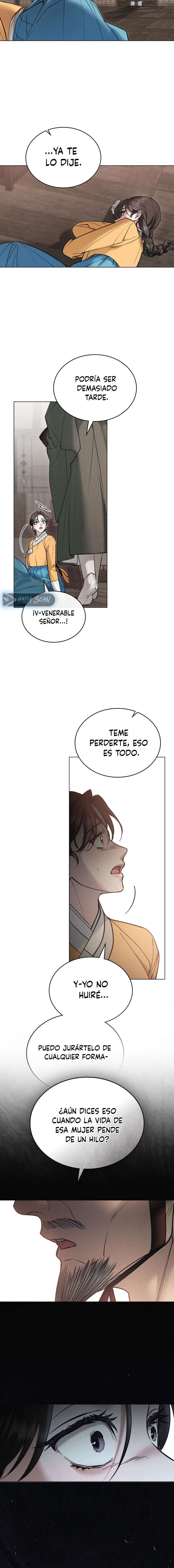 Noche de caos Capítulo 66 - Página 13