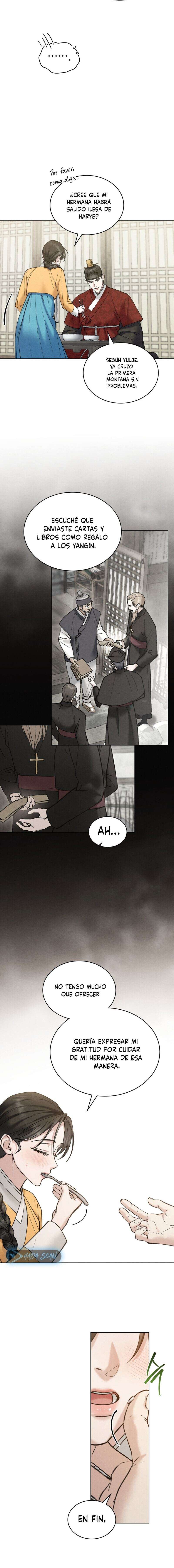 Noche de caos Capítulo 66 - Página 2