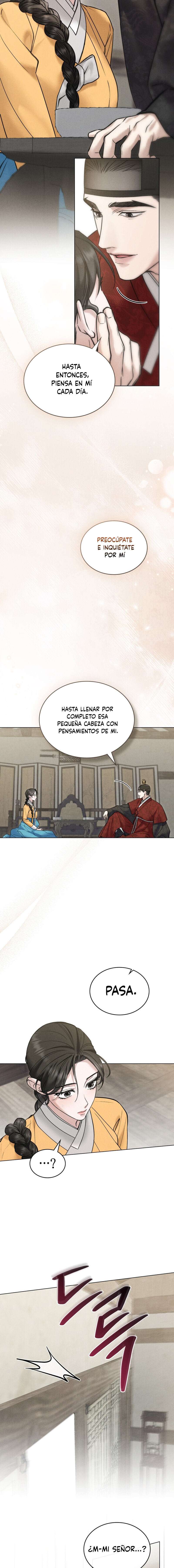 Noche de caos Capítulo 66 - Página 4