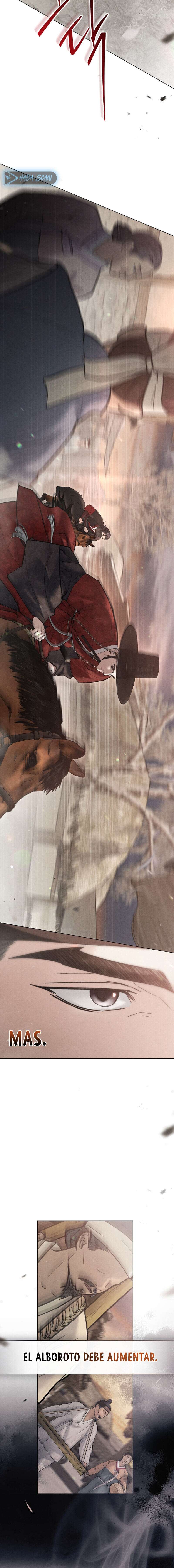 Noche de caos Capítulo 66 - Página 7