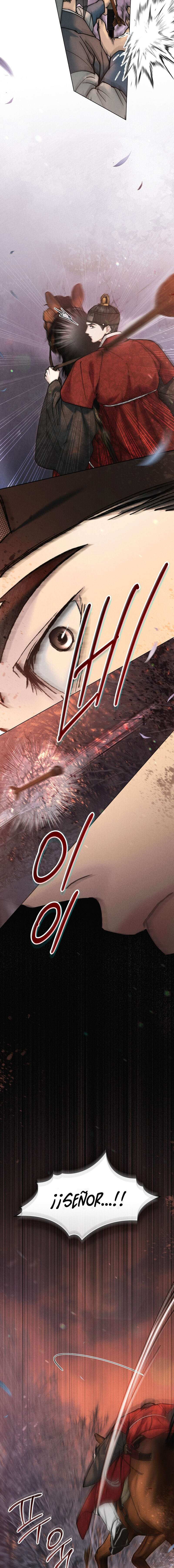 Noche de caos Capítulo 67 - Página 14