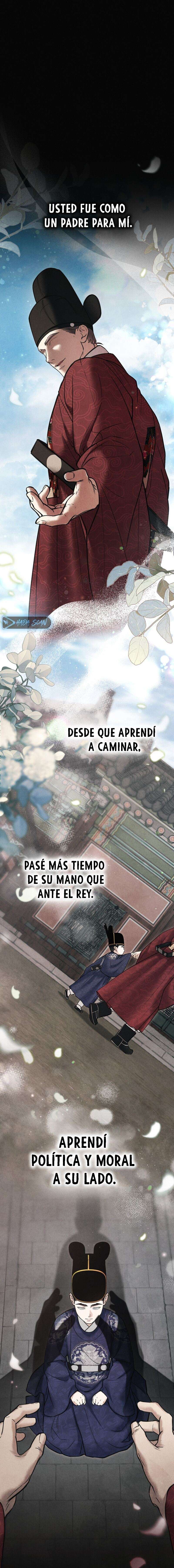 Noche de caos Capítulo 67 - Página 3