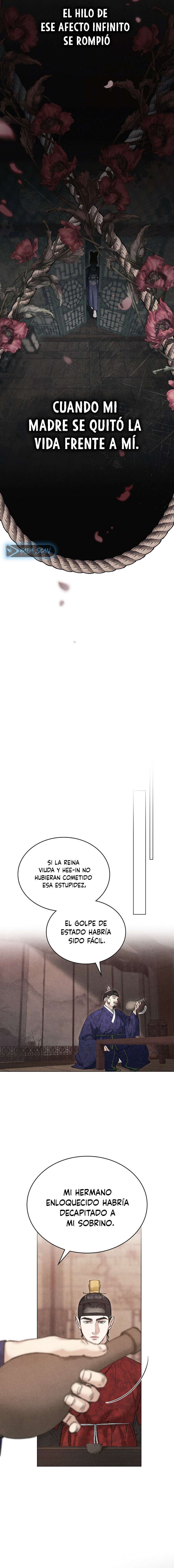 Noche de caos Capítulo 67 - Página 4