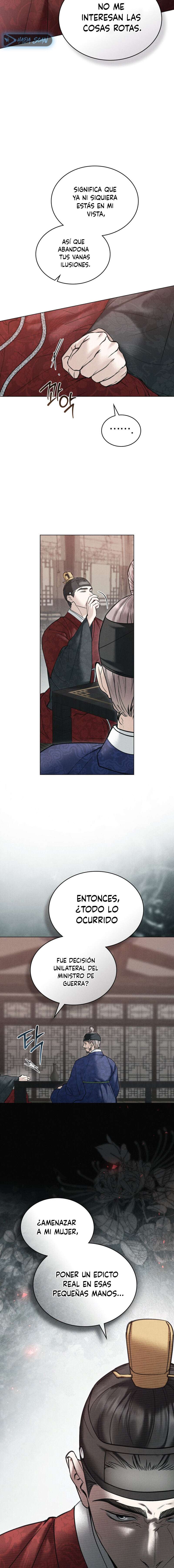 Noche de caos Capítulo 67 - Página 6