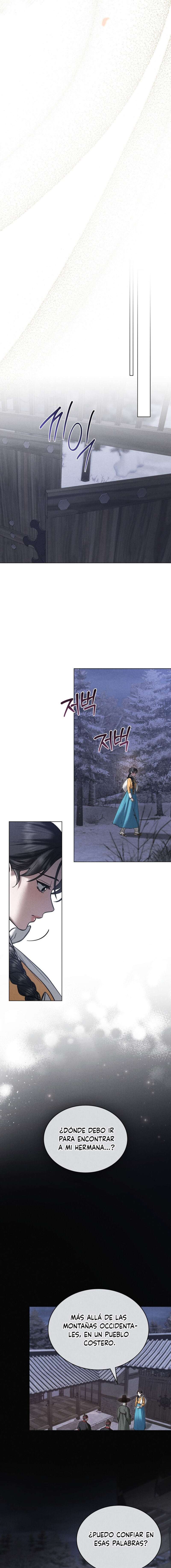 Noche de caos Capítulo 68 - Página 10