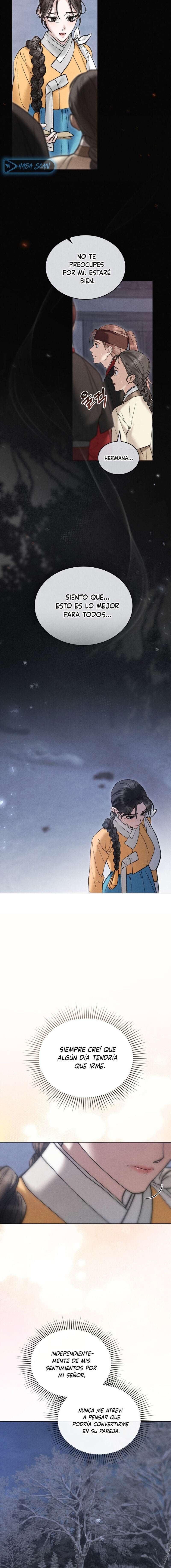 Noche de caos Capítulo 68 - Página 13