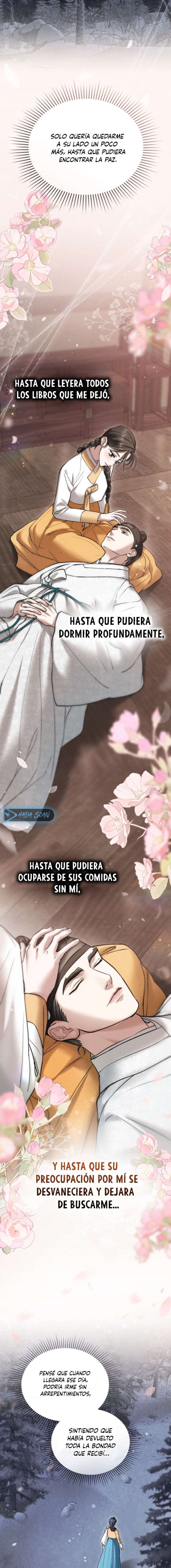 Noche de caos Capítulo 68 - Página 14