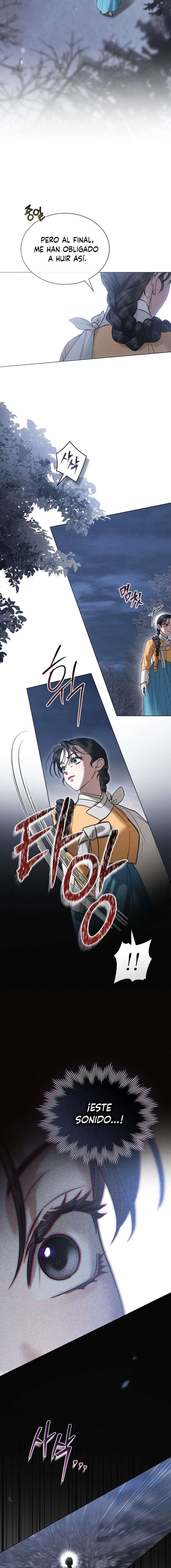 Noche de caos Capítulo 68 - Página 15