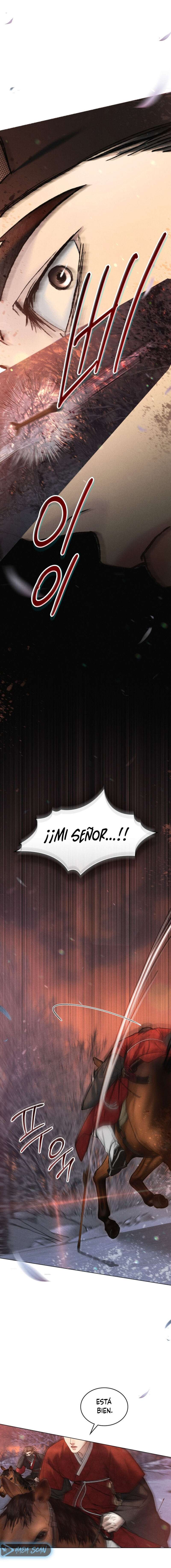 Noche de caos Capítulo 68 - Página 2