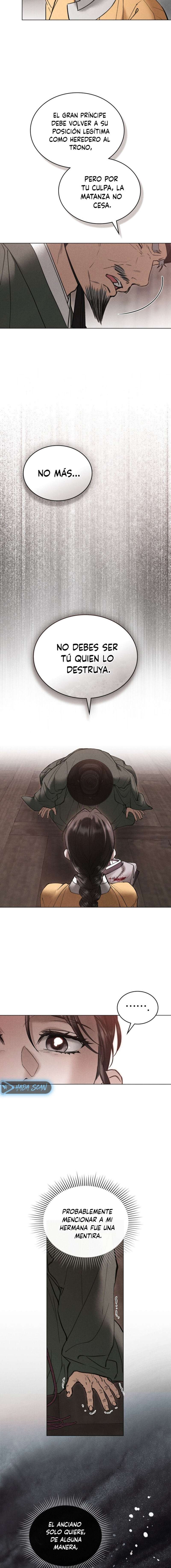 Noche de caos Capítulo 68 - Página 7