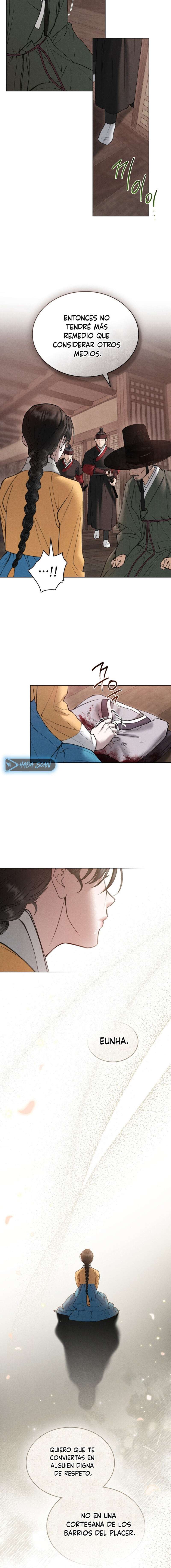 Noche de caos Capítulo 68 - Página 9