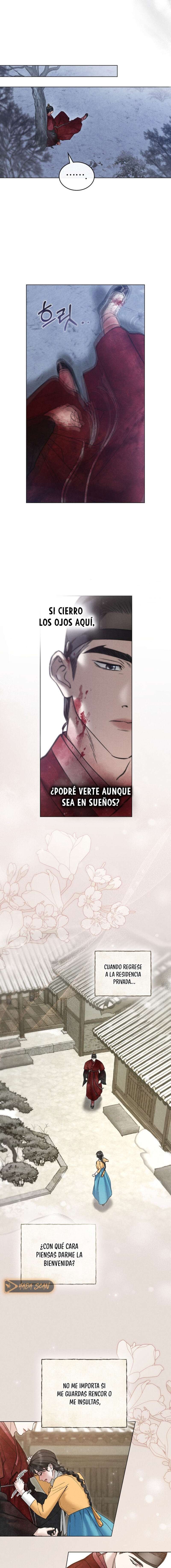 Noche de caos Capítulo 69 - Página 12