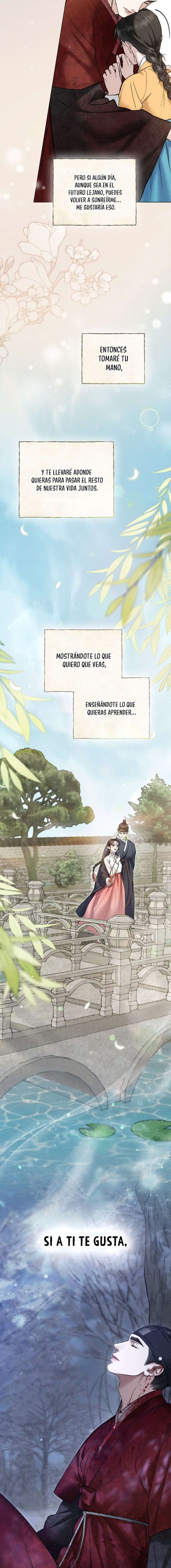 Noche de caos Capítulo 69 - Página 13