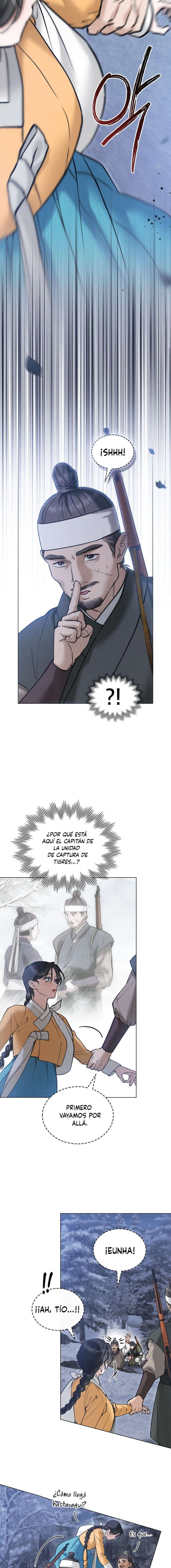 Noche de caos Capítulo 69 - Página 2