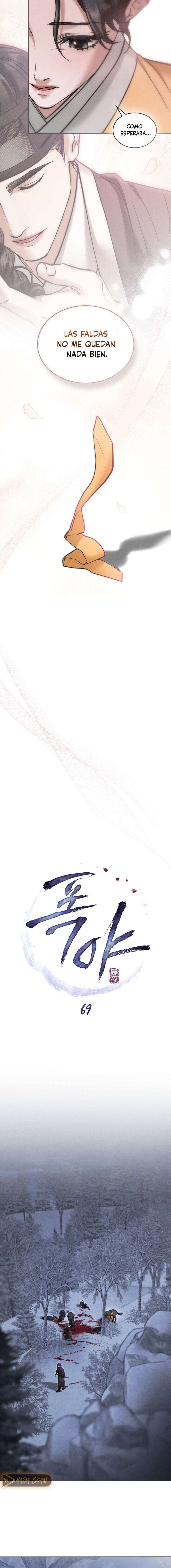 Noche de caos Capítulo 69 - Página 7