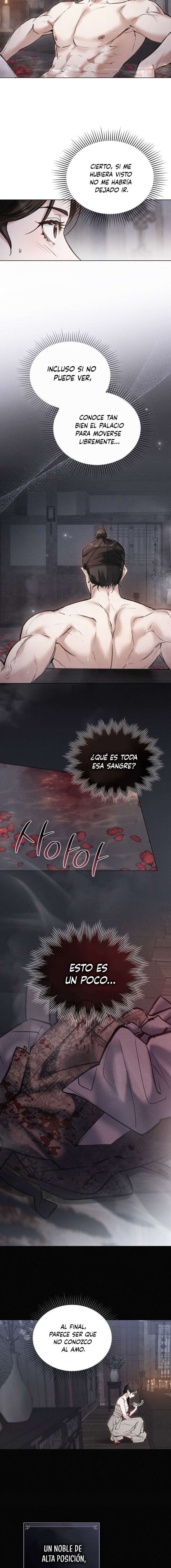 Noche de caos Capítulo 7 - Página 10