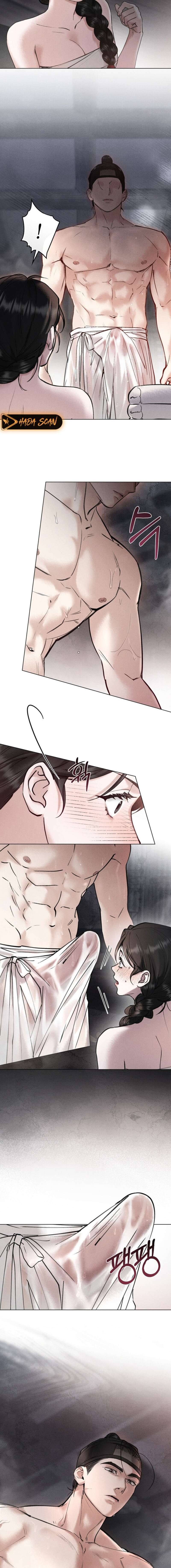 Noche de caos Capítulo 7 - Página 12