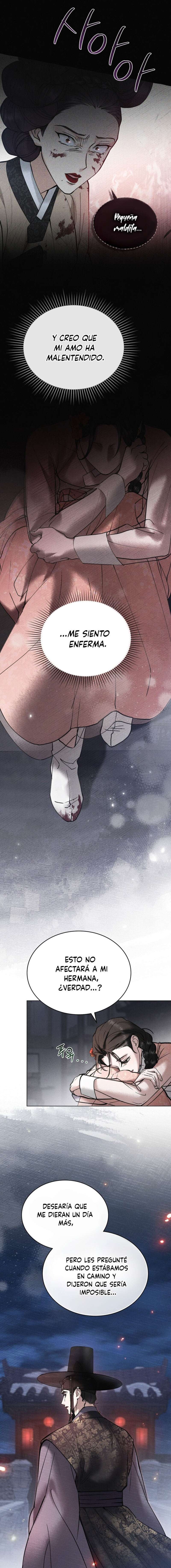 Noche de caos Capítulo 7 - Página 3