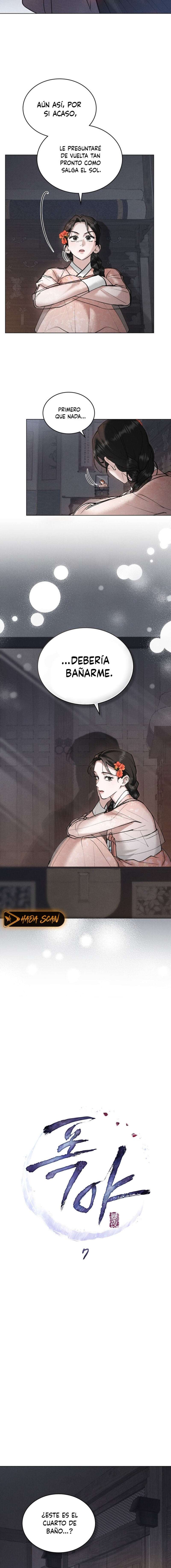 Noche de caos Capítulo 7 - Página 4