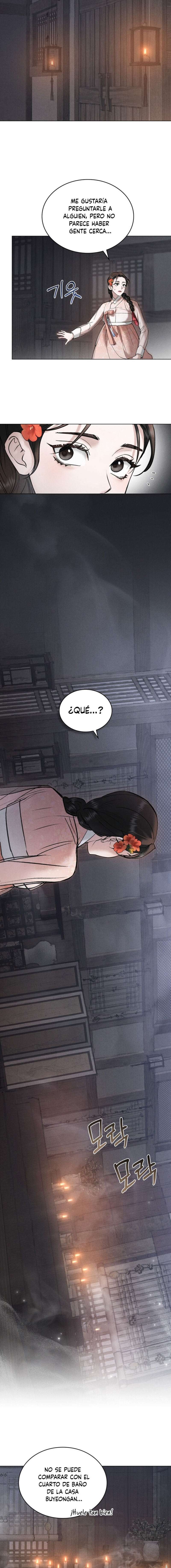 Noche de caos Capítulo 7 - Página 5