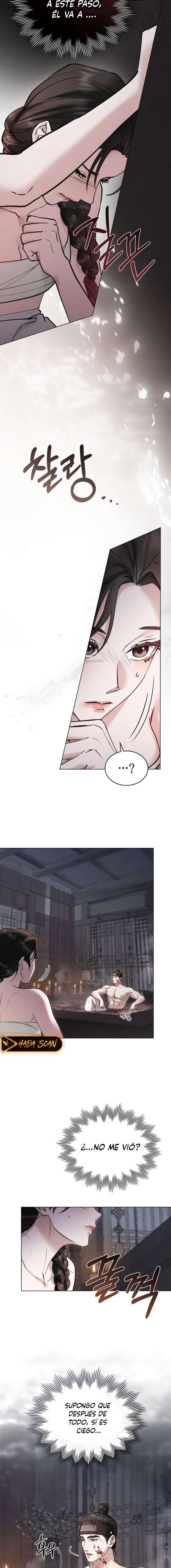 Noche de caos Capítulo 7 - Página 9