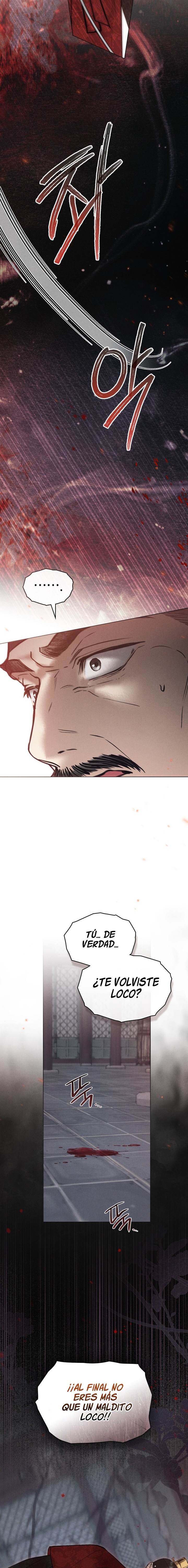 Noche de caos Capítulo 71 - Página 9