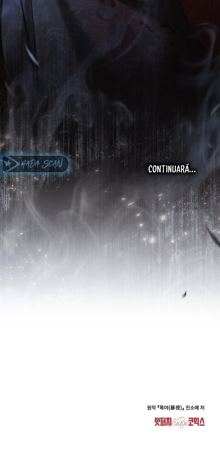 Noche de caos Capítulo 72 - Página 15