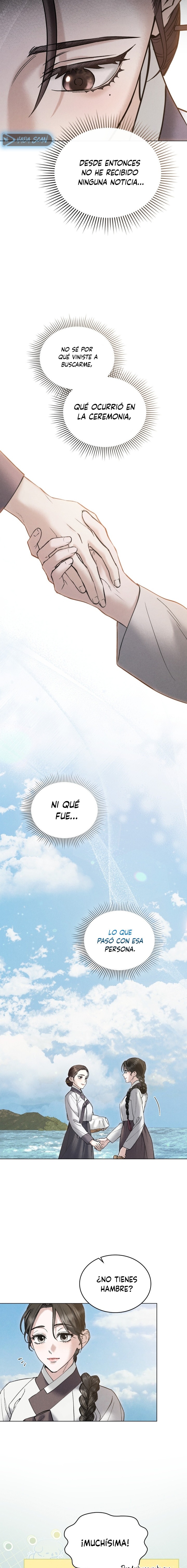 Noche de caos Capítulo 73 - Página 11