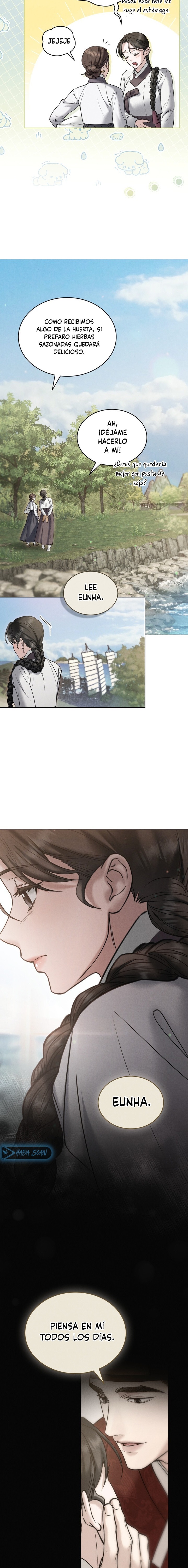 Noche de caos Capítulo 73 - Página 12