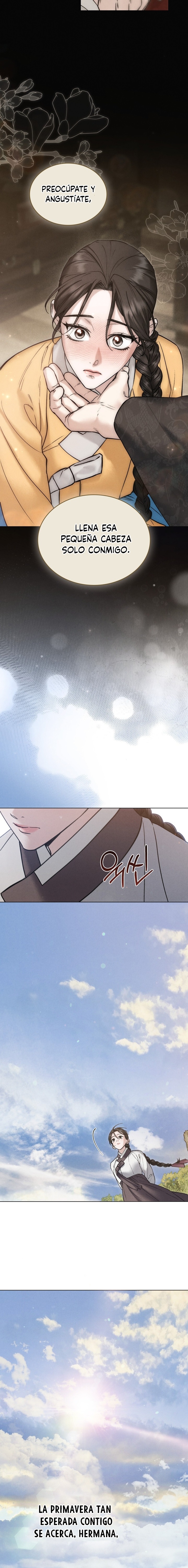 Noche de caos Capítulo 73 - Página 13