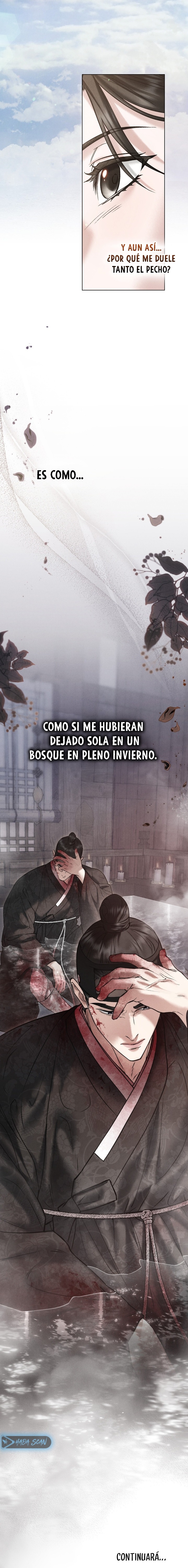 Noche de caos Capítulo 73 - Página 14