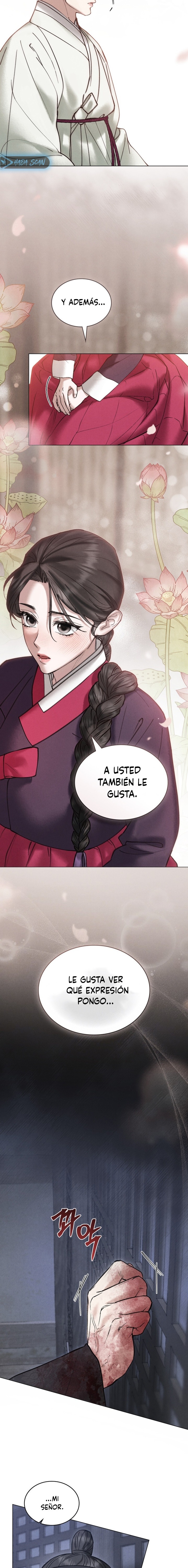 Noche de caos Capítulo 73 - Página 4