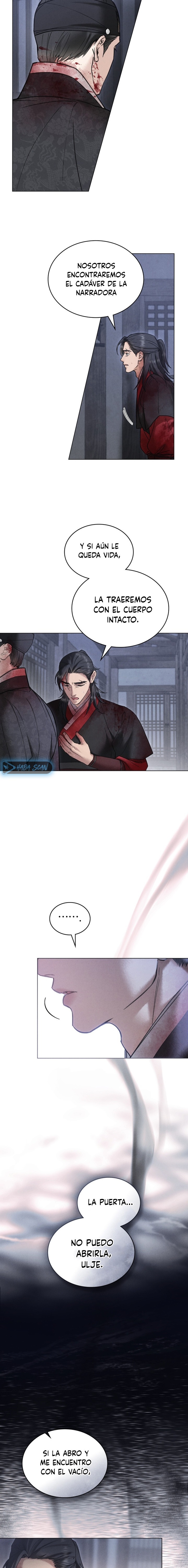 Noche de caos Capítulo 73 - Página 5