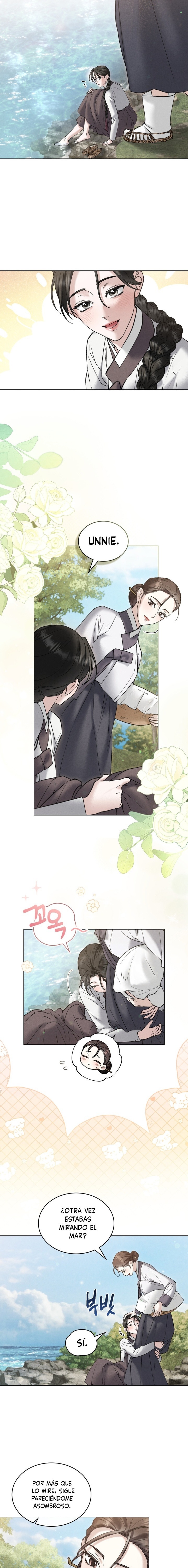 Noche de caos Capítulo 73 - Página 8