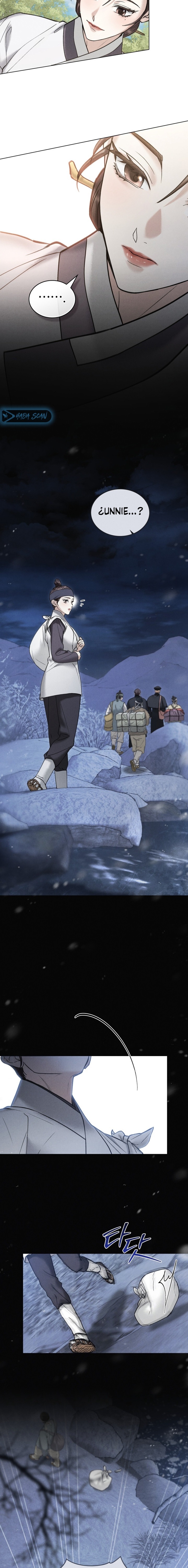 Noche de caos Capítulo 73 - Página 9