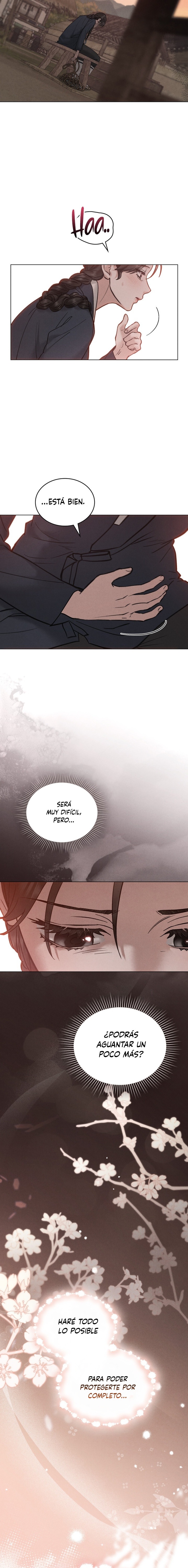 Noche de caos Capítulo 74 - Página 17