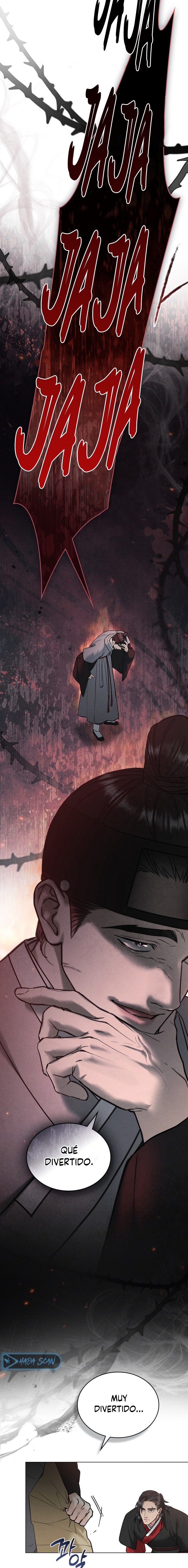 Noche de caos Capítulo 74 - Página 7