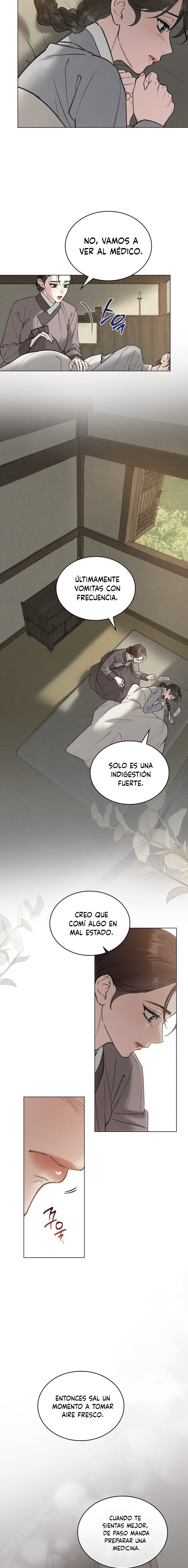 Noche de caos Capítulo 75 - Página 10