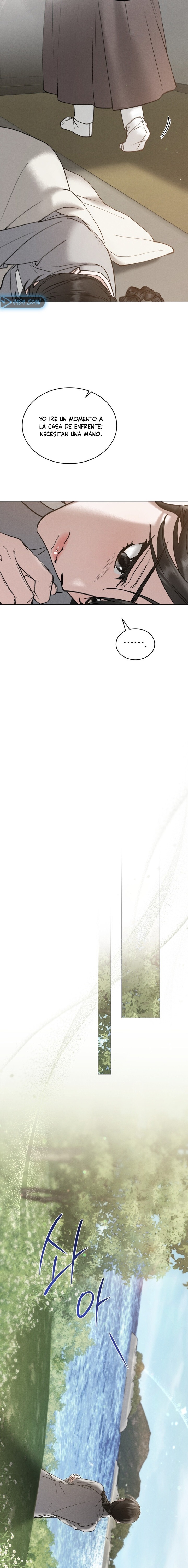 Noche de caos Capítulo 75 - Página 11