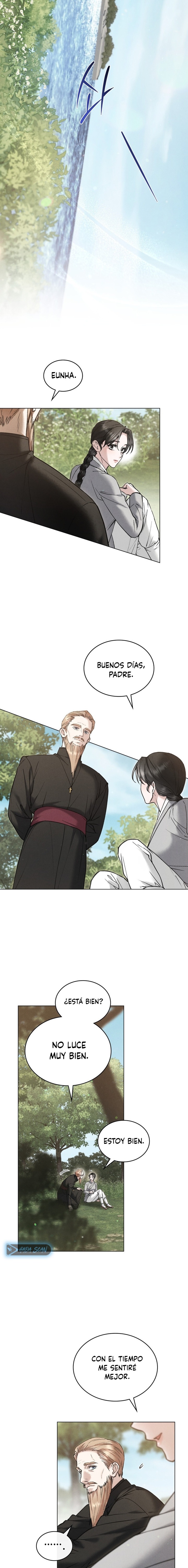 Noche de caos Capítulo 75 - Página 12