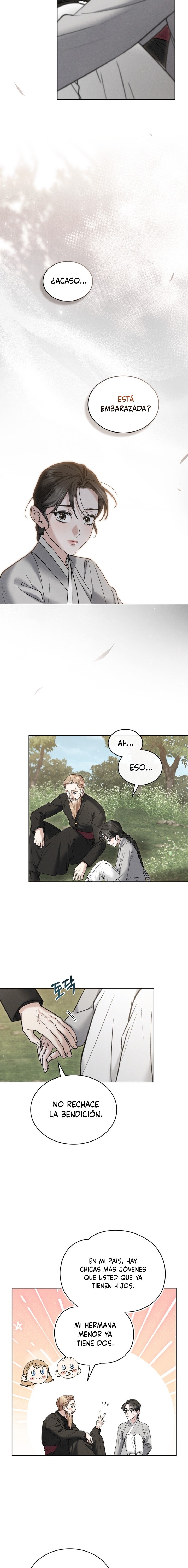 Noche de caos Capítulo 75 - Página 13