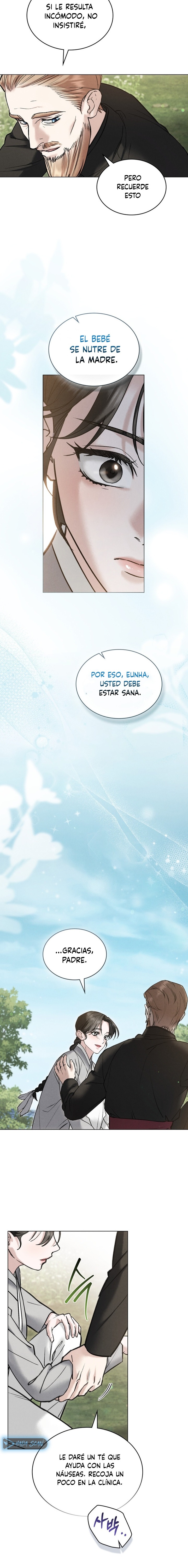 Noche de caos Capítulo 75 - Página 14