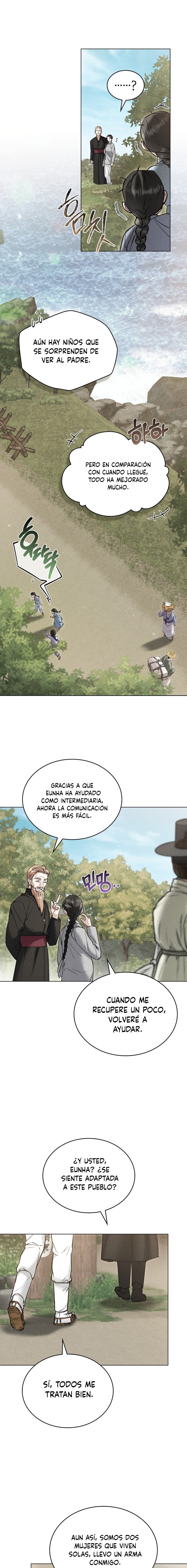 Noche de caos Capítulo 75 - Página 15