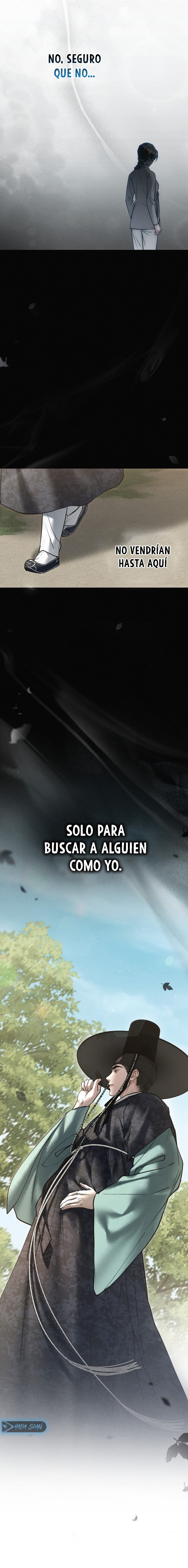 Noche de caos Capítulo 75 - Página 17