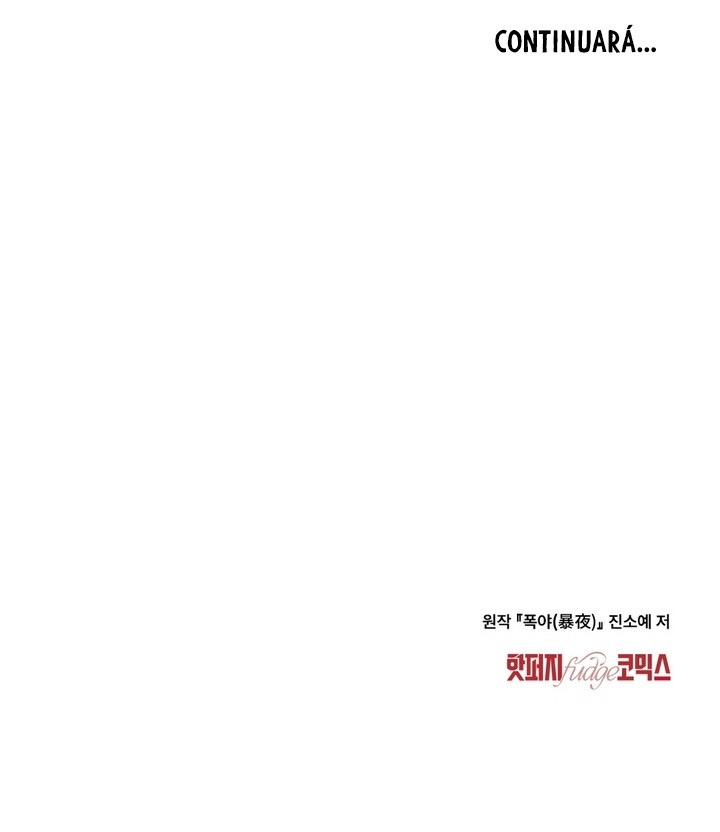 Noche de caos Capítulo 75 - Página 18