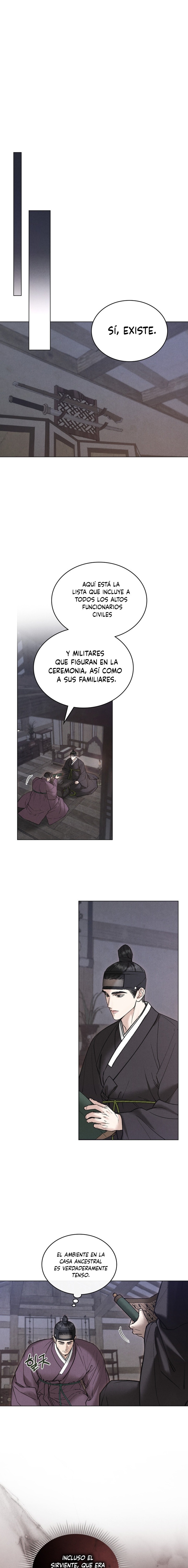 Noche de caos Capítulo 75 - Página 2